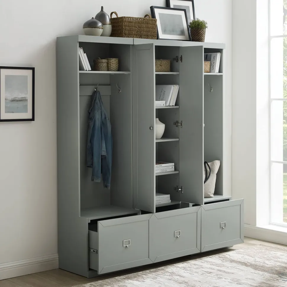 Harper 3Pc Entryway Set