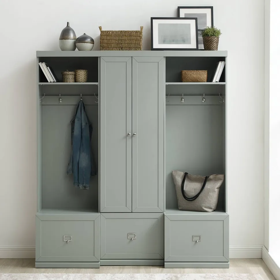 Harper 3Pc Entryway Set