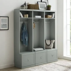 Harper 3Pc Entryway Set