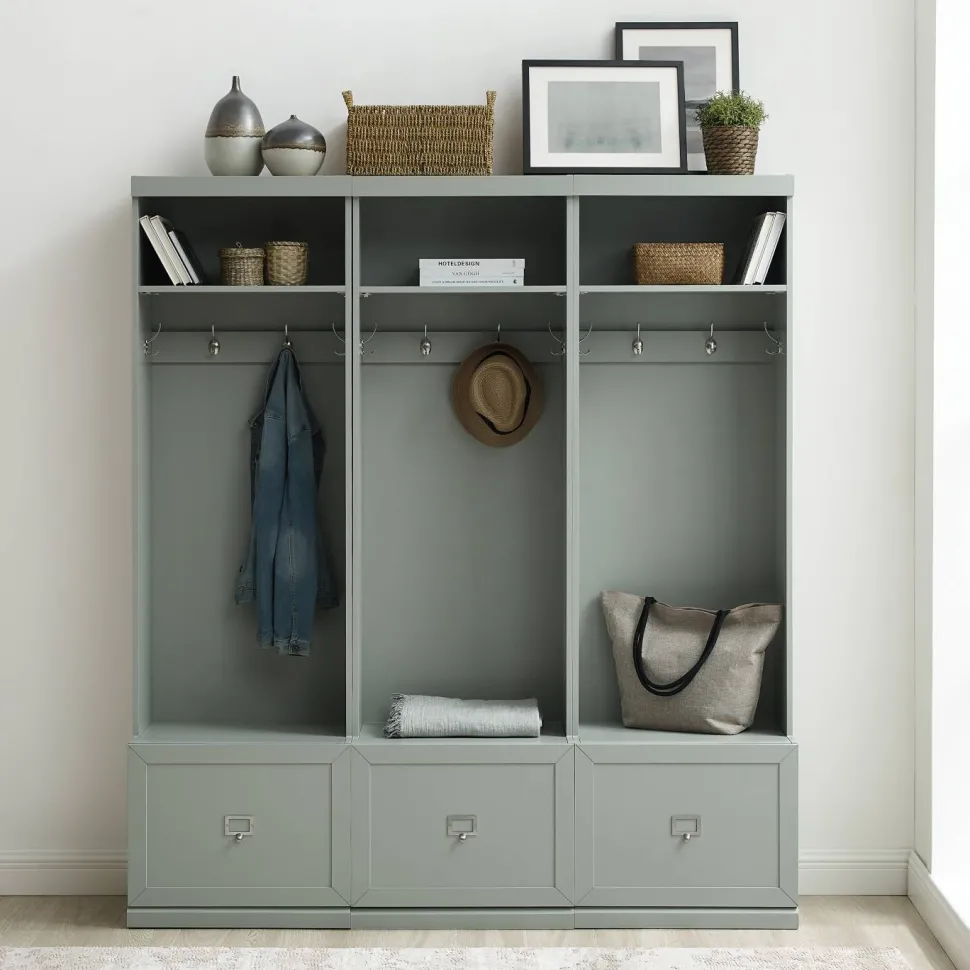 Harper 3Pc Entryway Set