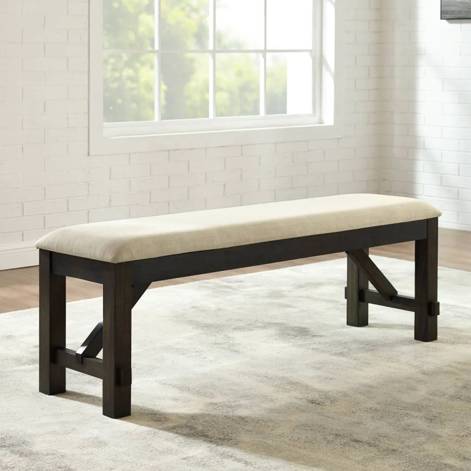 Hayden Dining Bench