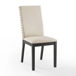 Hayden 2Pc Upholstered Chair Set
