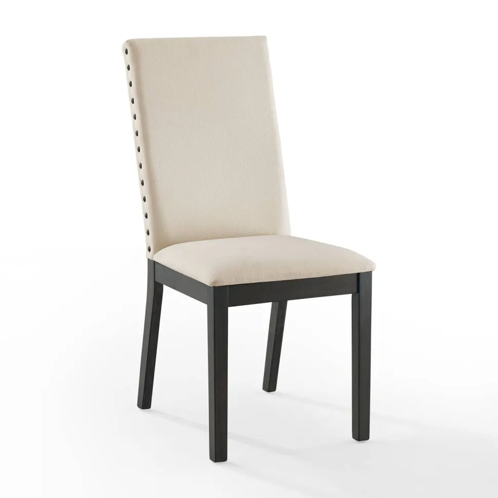 Hayden 2Pc Upholstered Chair Set