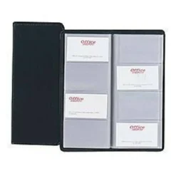 Hazel Westport Card File, 10 3/8