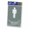 Headline Signs ADA MEN Restroom Sign