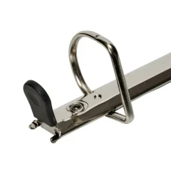 Heavy-Duty View 3-Ring Binder, 1