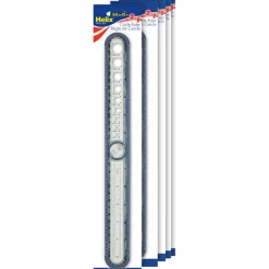 Helix Ruler