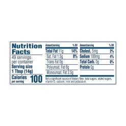 Hellmann's Real Mayonnaise, 25 oz Bottle, 2/Pack