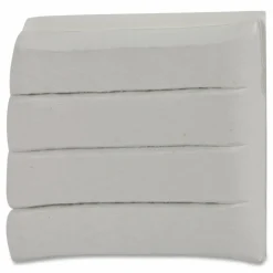 Henkel PTY-2 Mounting Putty, White, Pack of 4