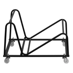 Hercules Sled Base Stack Chair Dolly