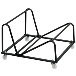 Hercules Sled Base Stack Chair Dolly