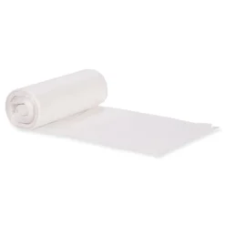 Heritage Eco Blend Max Can Liners, 60 gal, 0.8 mil, 38