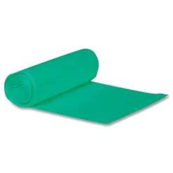 Heritage Eco Blend Max Can Liners, 23 gal, 0.8 mil, 28