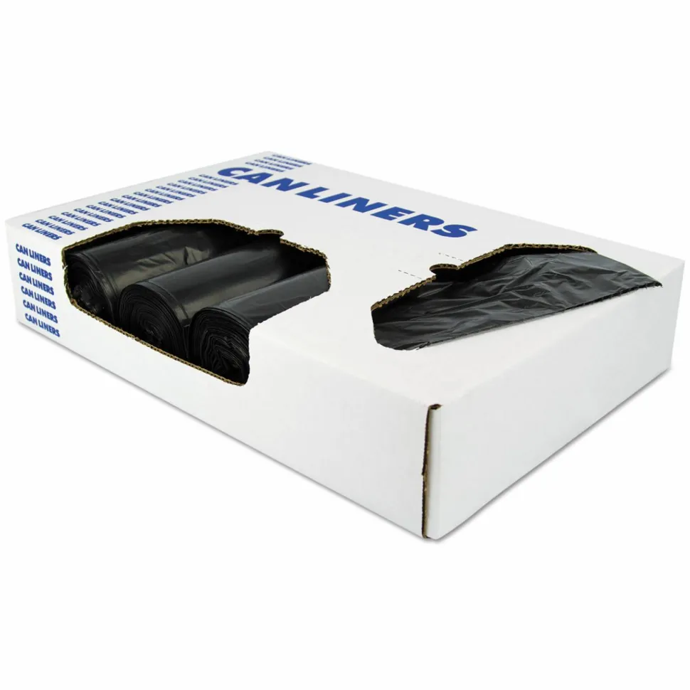 Heritage High-density Coreless Roll Can Liners