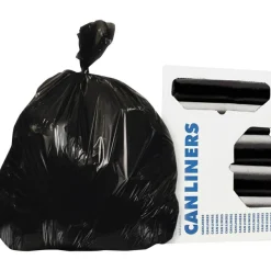 Heritage High-density Coreless Roll Can Liners