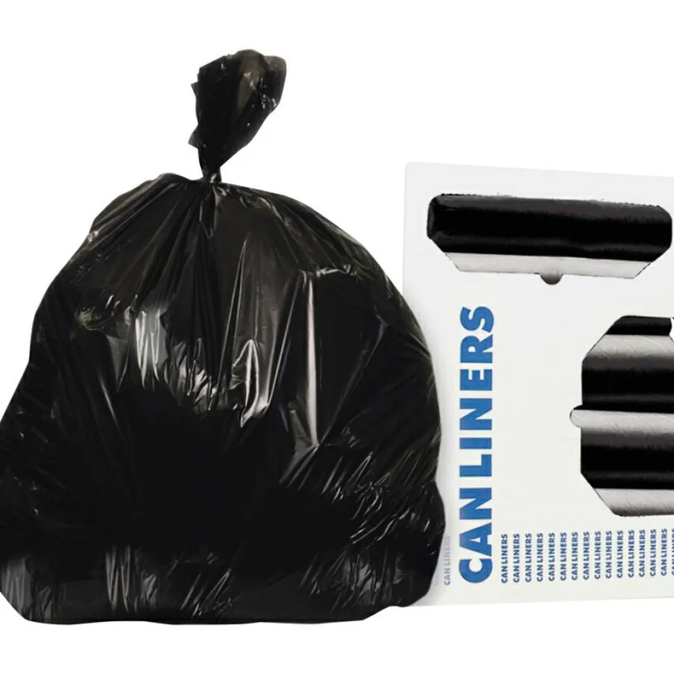 Heritage High-density Coreless Roll Can Liners