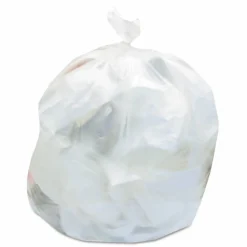 Heritage High-Density Waste Can Liners, 16 gal, 6 mic, 24