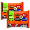 Hershey's All Time Greats Milk Chocolate Variety Pack, 15.92 oz Bag, 30 Pieces/Bag, 2 Bags/Pack
