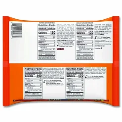 Hershey's All Time Greats Milk Chocolate Variety Pack, 15.92 oz Bag, 30 Pieces/Bag, 2 Bags/Pack