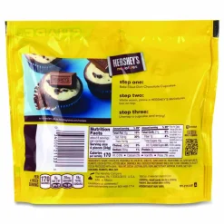 Hershey's Miniatures Variety Share Pack, Assorted Chocolates, 10.4 oz Bag, 3/Pack