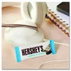 Hershey's Snack Size Bars, Cookies n Creme, 17.1 oz Bag, 2/Pack