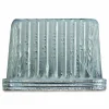HFA Aluminum Loaf Pan, 36 oz, 4.5 x 8.63 x 2.59, 500/Carton