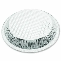 HFA Aluminum Pie Pan, #10, 9.63