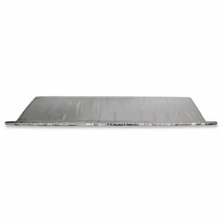 HFA Aluminum Pie Pan, #10, 9.63