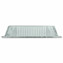 HFA Aluminum Steam Table Pans, Full-Size Medium, 65 Gauge, 2.19