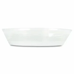 HFA Dome Lid for Aluminum Baking Cups, 3.31