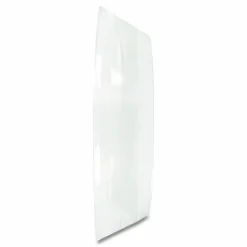HFA Dome Lid for Aluminum Baking Cups, 3.31