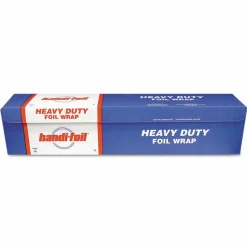 HFA Heavy Duty Aluminum Foil, 24" x 1,000 ft