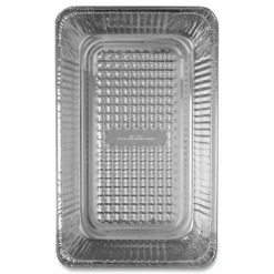 HFA JIF-FOIL Full-Steam Table Pan, Full Size Medium, 55 Gauge, 2.19