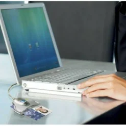 HID OMNIKEY 3021 USB Reader