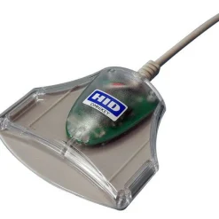 HID OMNIKEY 3021 USB Reader