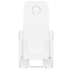 High-Back Literature Holder, 7-3/4