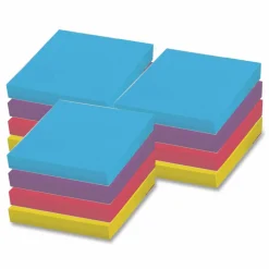 Highland Self-Stick Notes, 3