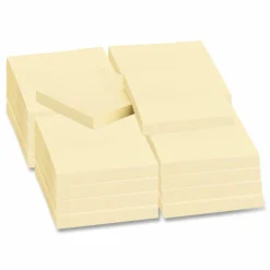 Highland Self-Stick Notes, 3