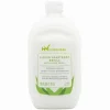Highmark Aloe Liquid Hand Soap, Floral Scent, 50 Oz Refill Bottle, White, Case Of 4 Bottles