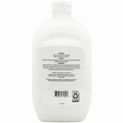 Highmark Aloe Liquid Hand Soap, Floral Scent, 50 Oz Refill Bottle, White, Case Of 4 Bottles