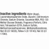 Highmark Antibacterial Liquid Hand Soap, Clean Scent, 50 Oz Refill Bottle, Orange, Case Of 4 Bottles