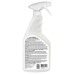 Highmark ECO All-Purpose Cleaner And Degreaser, 32 Oz, Case Of 12 Bottles
