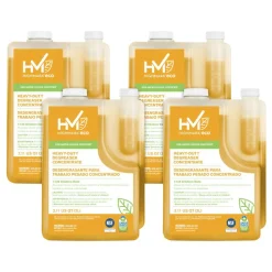 Highmark ECO Heavy-Duty Degreaser Concentrate, 2 Liters, Case Of 4 Bottles