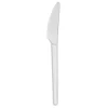 Highmark ECO Knives, 6-1/2", White, Case Of 1,000