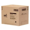 Highmark ECO Napkins, 12" x 12", 100% Recycled, White, Pack Of 500