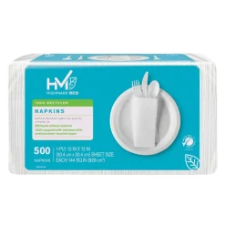 Highmark ECO Napkins, 12