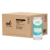 Highmark ECO 2-Ply Paper Towels, 100% Recycled, 85 Sheets Per Roll, Pack Of 15 Rolls