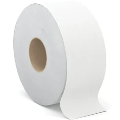 Highmark 2-Ply Jumbo Toilet Paper, 1000' Per Roll, Pack Of 12 Rolls