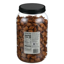 H.K. Anderson Peanut Butter Pretzels, 44 Oz