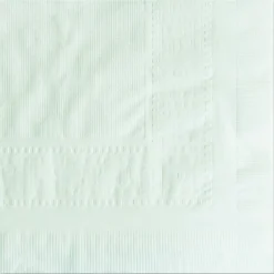 Hoffmaster Cellutex Table Covers, Tissue/Polylined, 54